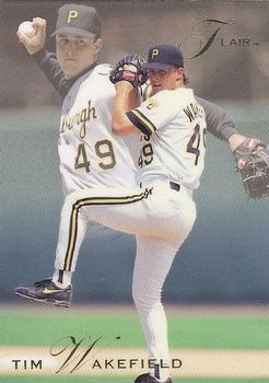 Tim Wakefield