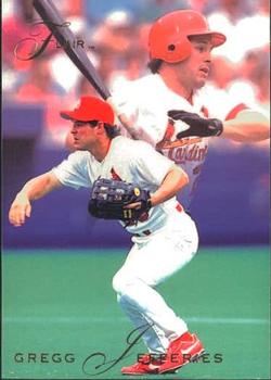 Gregg Jefferies