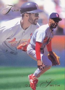 Ozzie Smith
