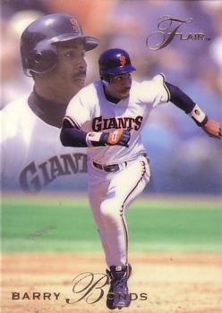 Barry Bonds