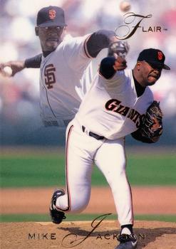 Mike Jackson