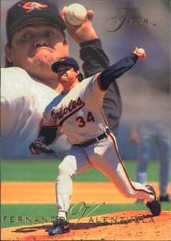 Fernando Valenzuela