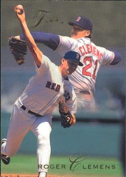 Roger Clemens