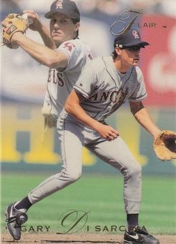Gary DiSarcina