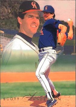 Scott Sanderson