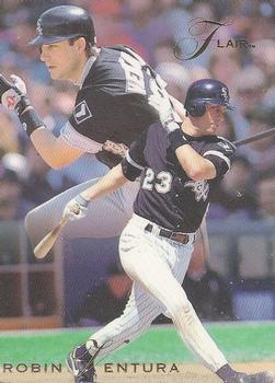 Robin Ventura