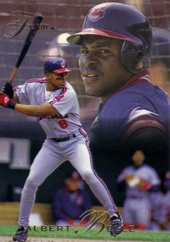 Albert Belle