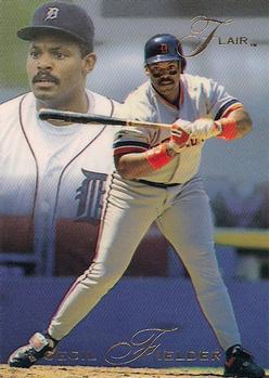 Cecil Fielder