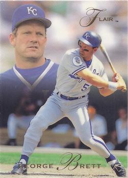 George Brett