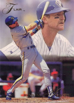 Robin Yount