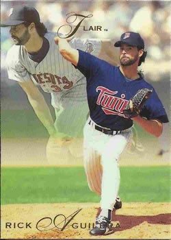 Rick Aguilera