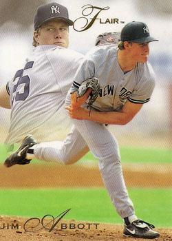 Jim Abbott