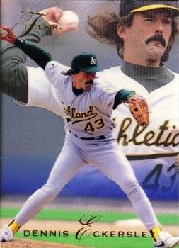 Dennis Eckersley