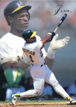 Rickey Henderson