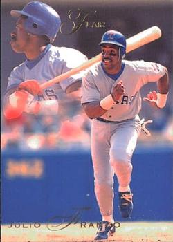 Julio Franco