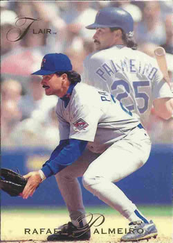 Rafael Palmeiro