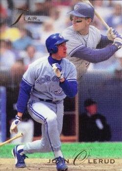 John Olerud