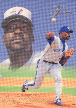 Dave Stewart