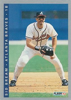 Sid Bream