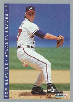 Tom Glavine