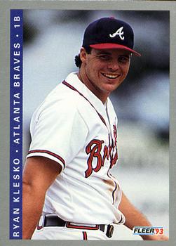 Ryan Klesko