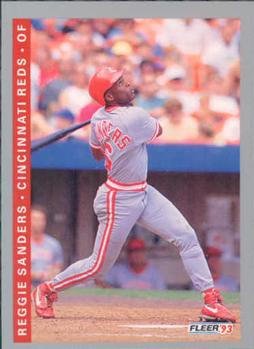 Reggie Sanders