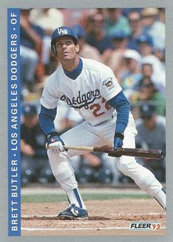 Brett Butler