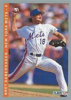 Bret Saberhagen