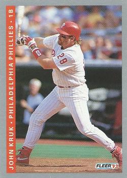 John Kruk
