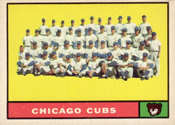 Chicago Cubs