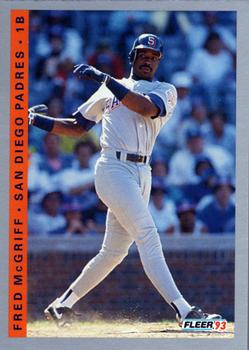 Fred McGriff