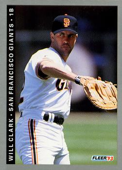 Will Clark