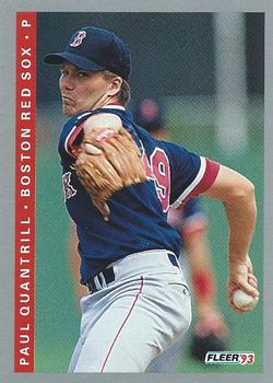 Paul Quantrill