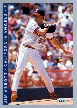 Jim Abbott