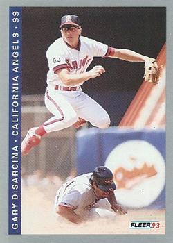 Gary DiSarcina