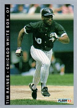 Tim Raines