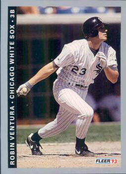 Robin Ventura