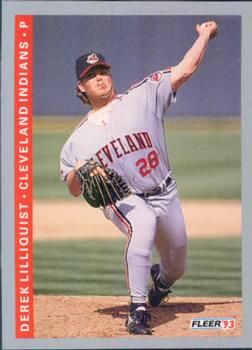 Derek Lilliquist