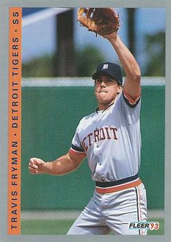 Travis Fryman