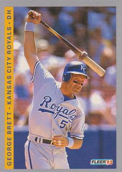 George Brett