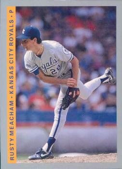 Rusty Meacham
