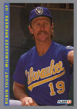 Robin Yount