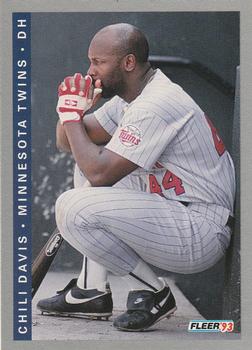 Chili Davis