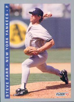 Steve Farr