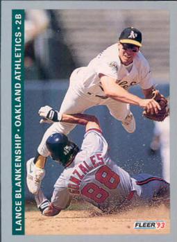 Lance Blankenship