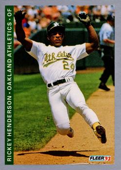 Rickey Henderson
