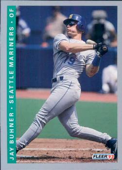 Jay Buhner