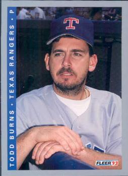Todd Burns