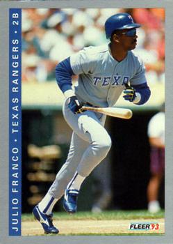 Julio Franco