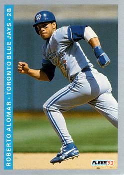 Roberto Alomar